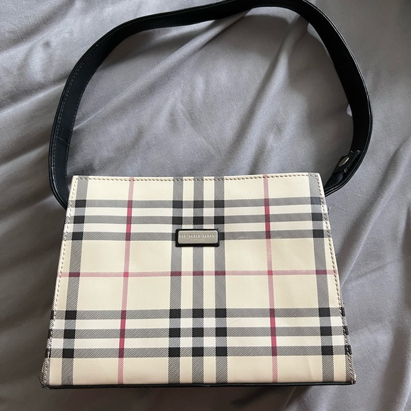Authentic Burberry vintage bag - Picture 8 of 8